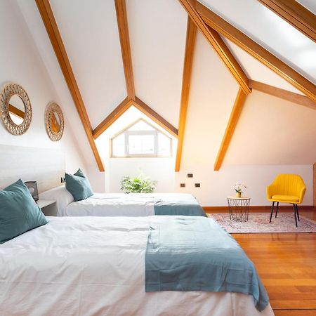 Casa Lali Habitacion Bano Compartido La Laguna  Eksteriør bilde