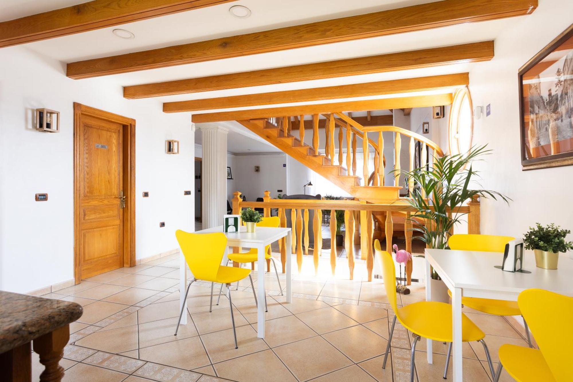 Casa Lali Habitacion Bano Compartido La Laguna  Eksteriør bilde