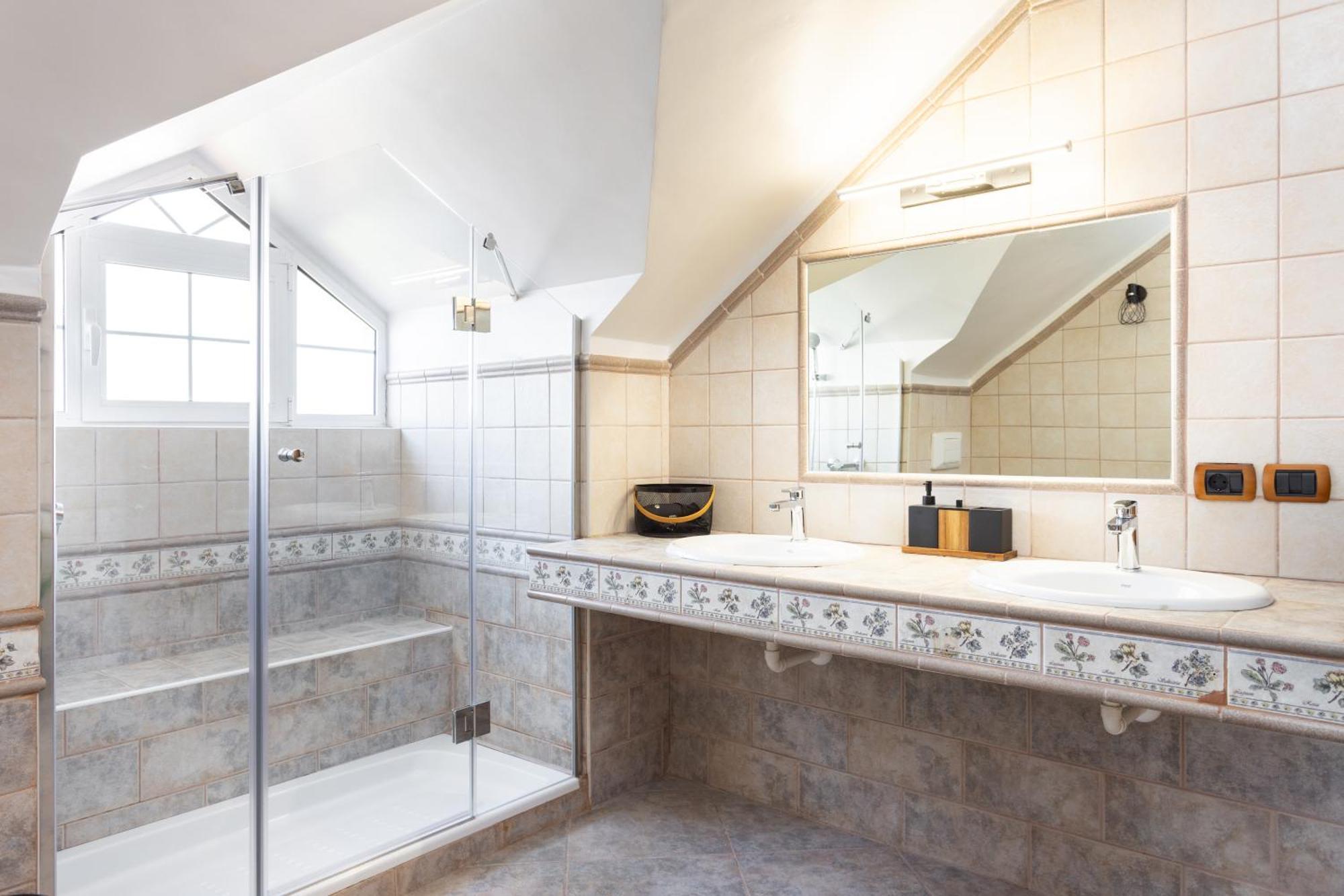 Casa Lali Habitacion Bano Compartido La Laguna  Eksteriør bilde