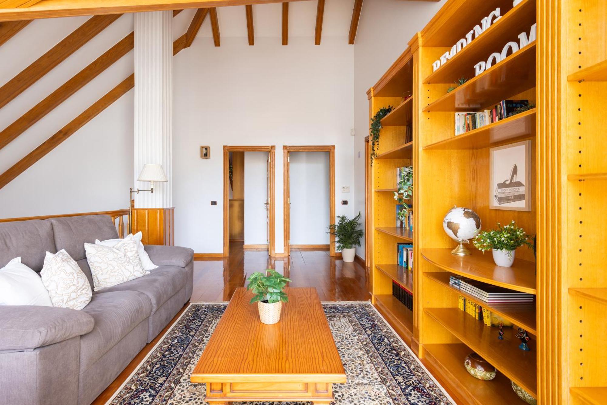 Casa Lali Habitacion Bano Compartido La Laguna  Eksteriør bilde