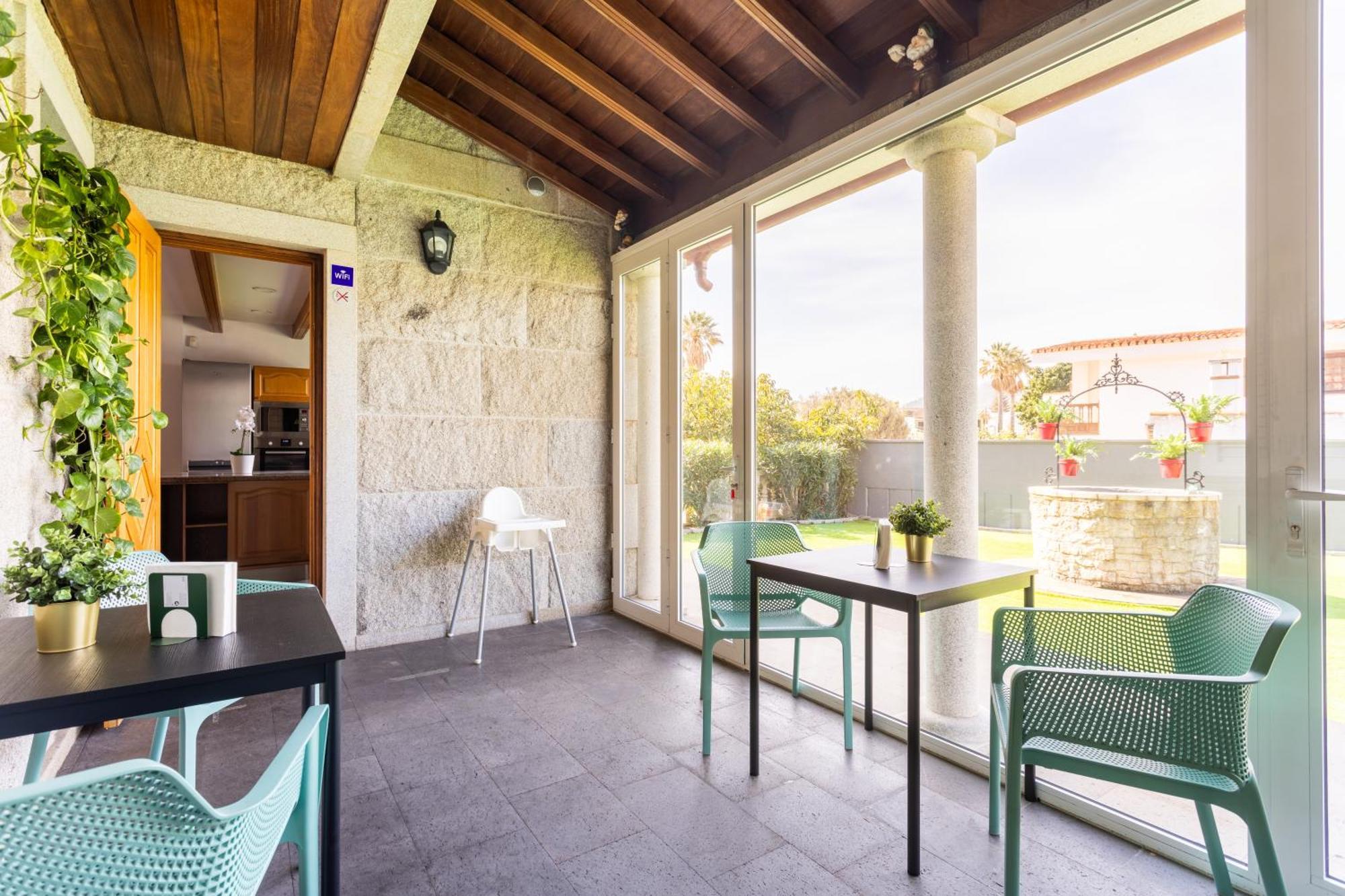 Casa Lali Habitacion Bano Compartido La Laguna  Eksteriør bilde